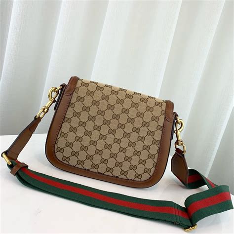 bolsa gucci original